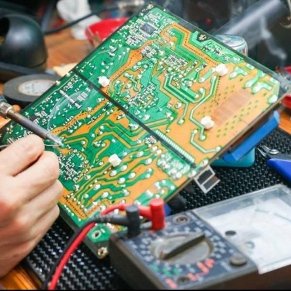 تعمیرات تخصصی تلویزیون LED-LCD و پلاسما(کاشانی)|خدمات پیشه و مهارت|اسلام‌شهر, مطهری|دیوار