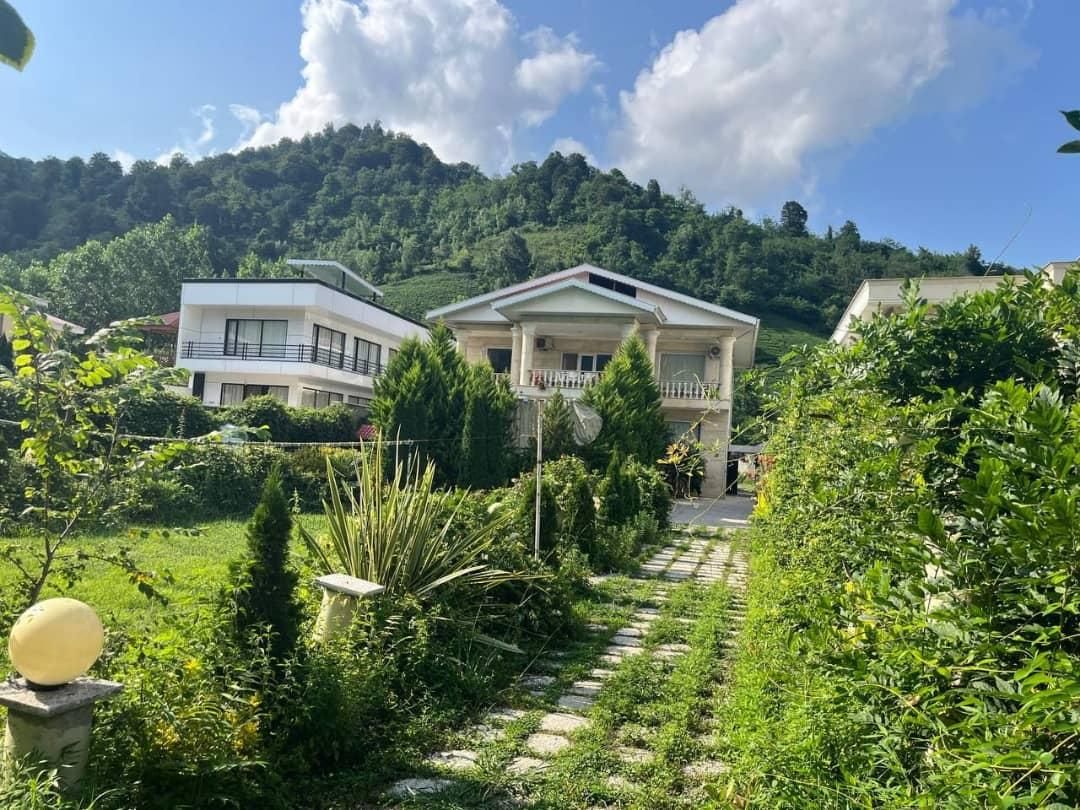 اجاره ویلا دو استخره جنگلی با ویو تماشایی کد113|اجارهٔ کوتاهمدت ویلا و باغ|ماسال, |دیوار