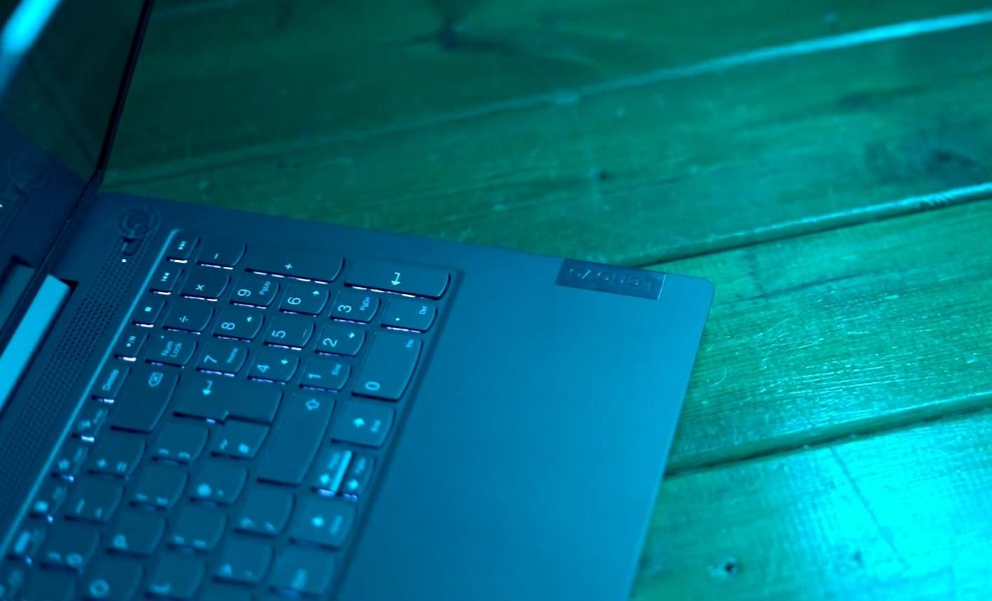 لپ تاپ lenovo پرقدرت( اقسا ط آسان با چک)|رایانه همراه|خرم‌آباد, |دیوار