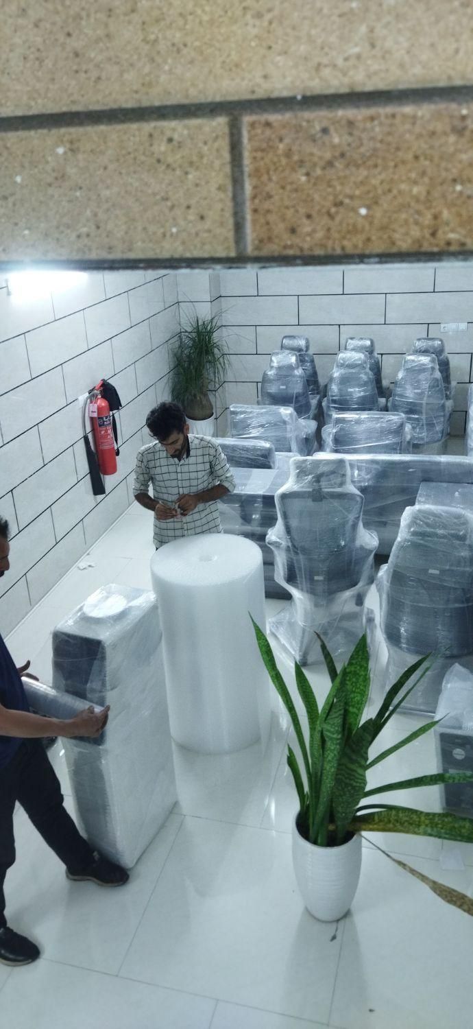 باربری ولایت بار اثاث کشی حمل بار((شهر و شهرستان))|خدمات حمل و نقل|قزوین, |دیوار