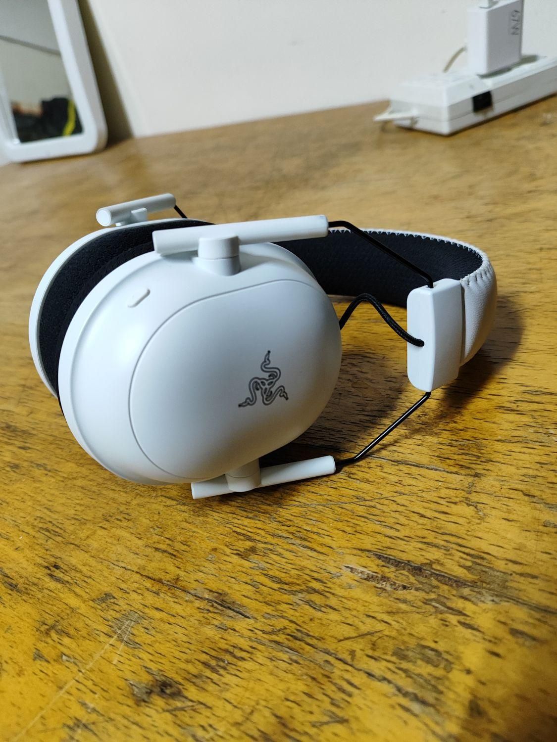 هدستblack shark v2 pro 2023|قطعات و لوازم جانبی رایانه|تهران, دانشگاه شریف|دیوار