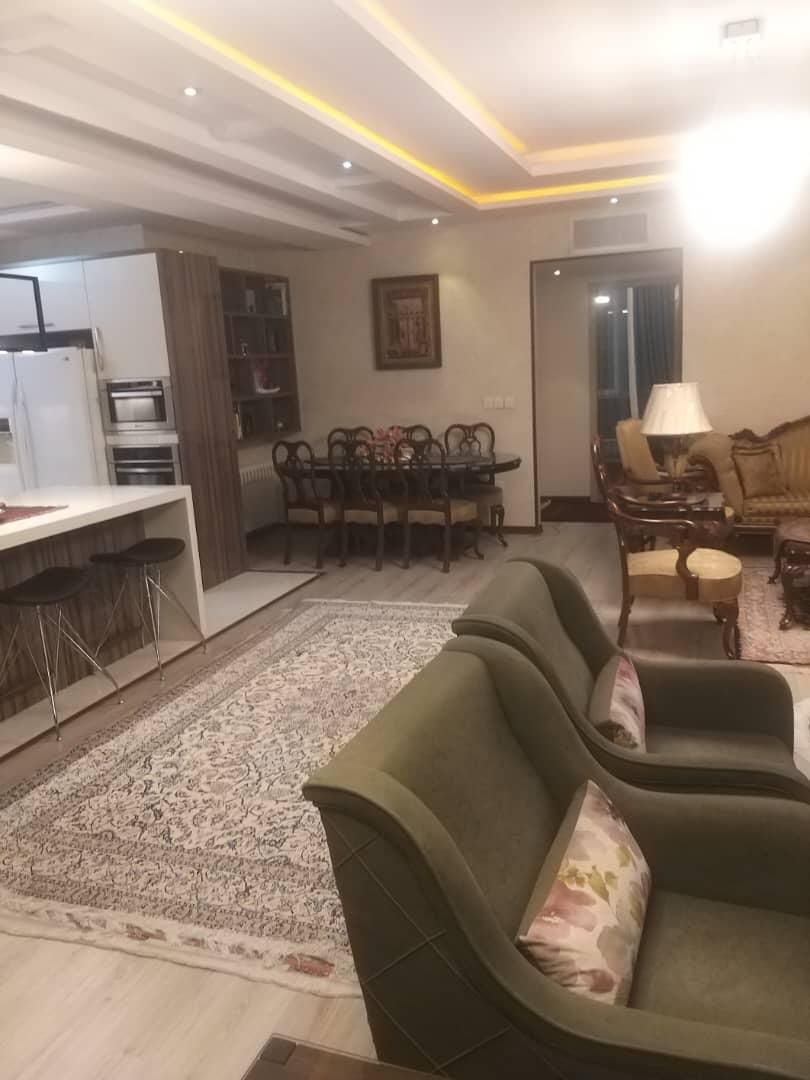 125 سه خواب شیک|فروش آپارتمان|تهران, بهجت‌آباد|دیوار
