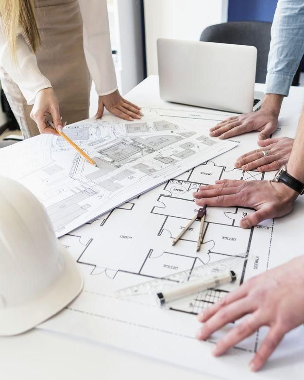 آموزش معماری جهت ورود به بازار کار|خدمات آموزشی|تبریز, |دیوار