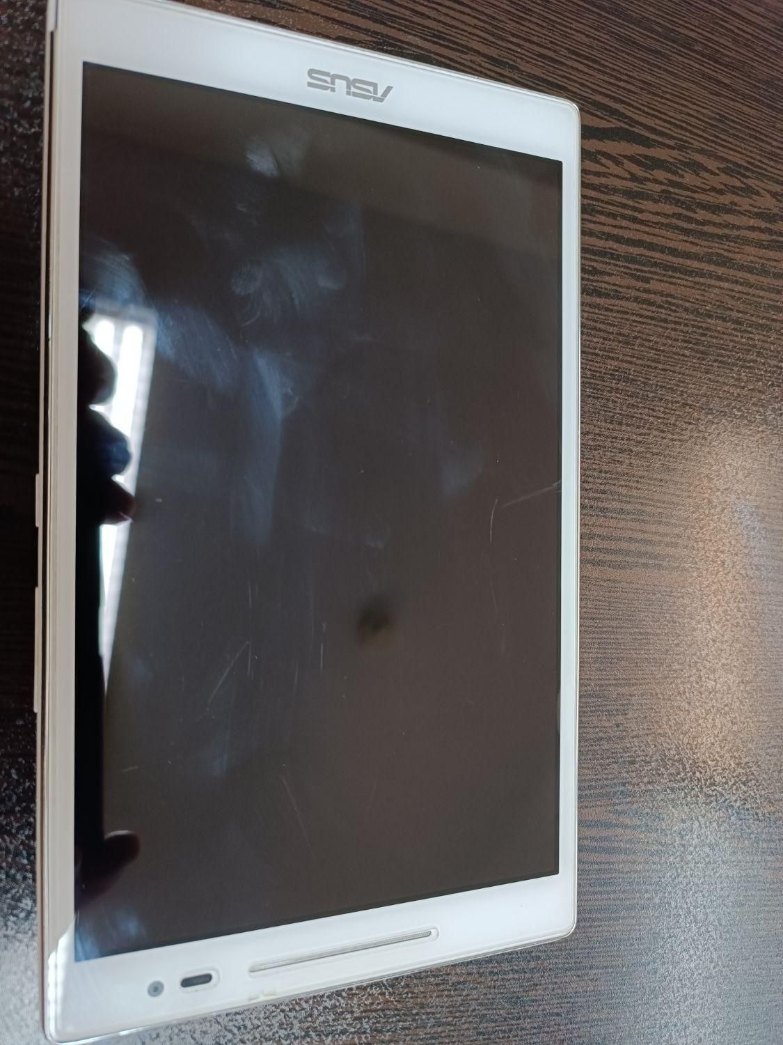 تبلت ایسوس مدل zenpad 8|تبلت|تهران, صادقیه|دیوار