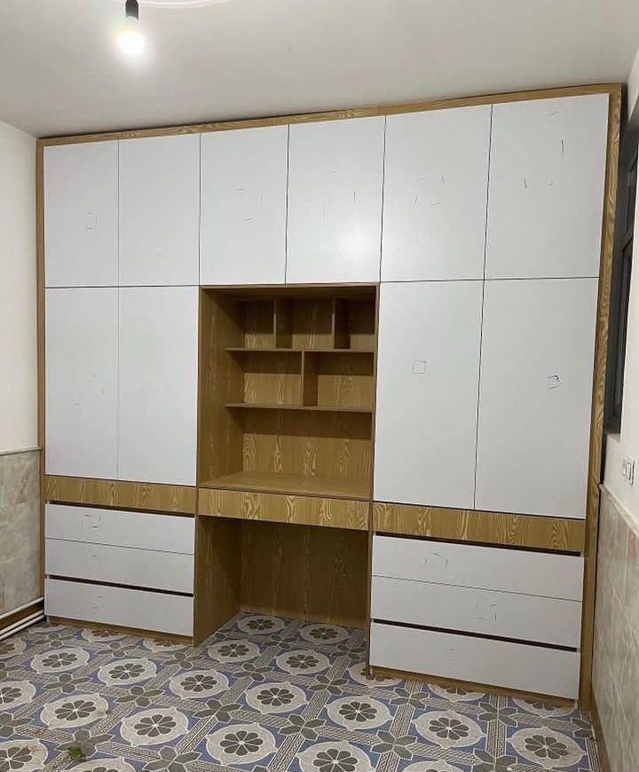 کابینت و کمد|خدمات پیشه و مهارت|سبزوار, پیام|دیوار