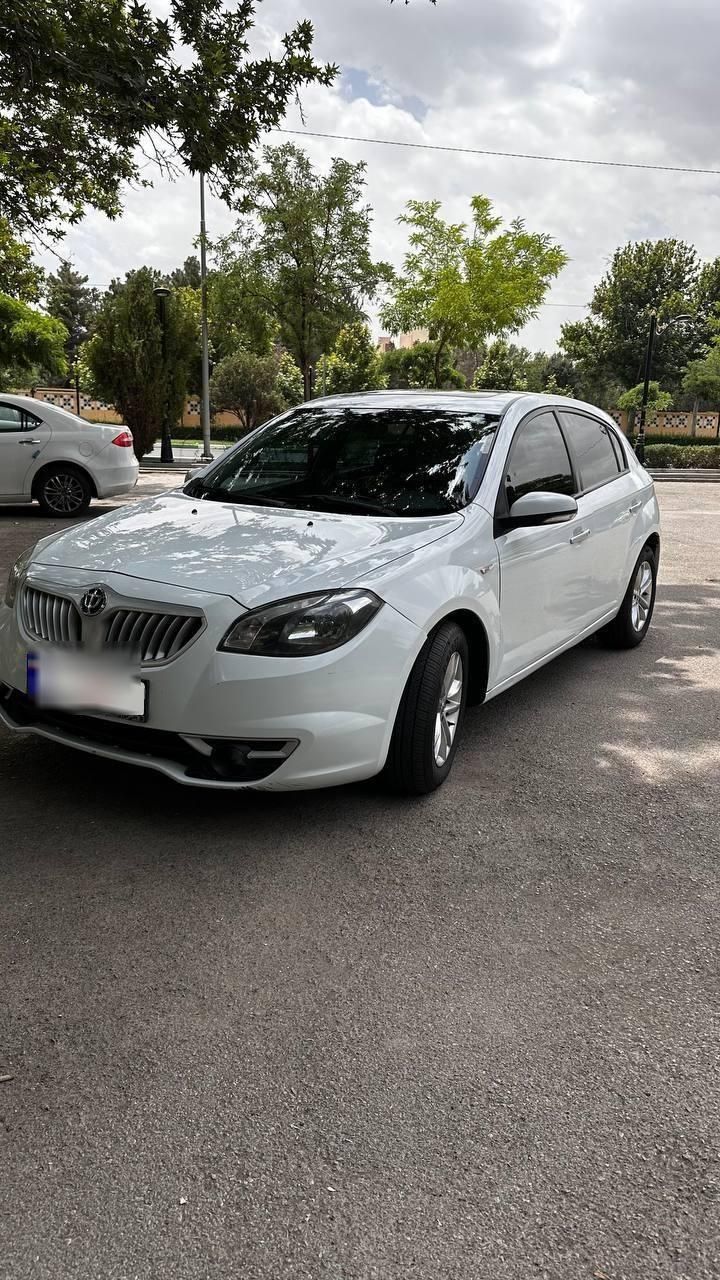 برلیانس H320 اتوماتیک 1650cc، مدل ۱۳۹۷|خودرو سواری و وانت|مشهد, ارشاد|دیوار