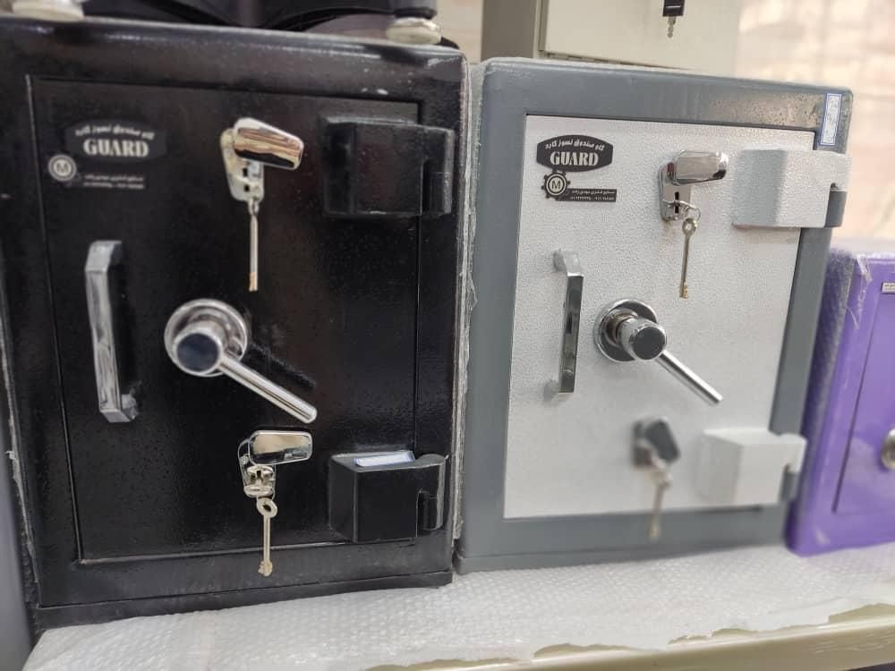 انواع صندوق نسوز شوشتر|فروشگاه و مغازه|شوشتر, |دیوار