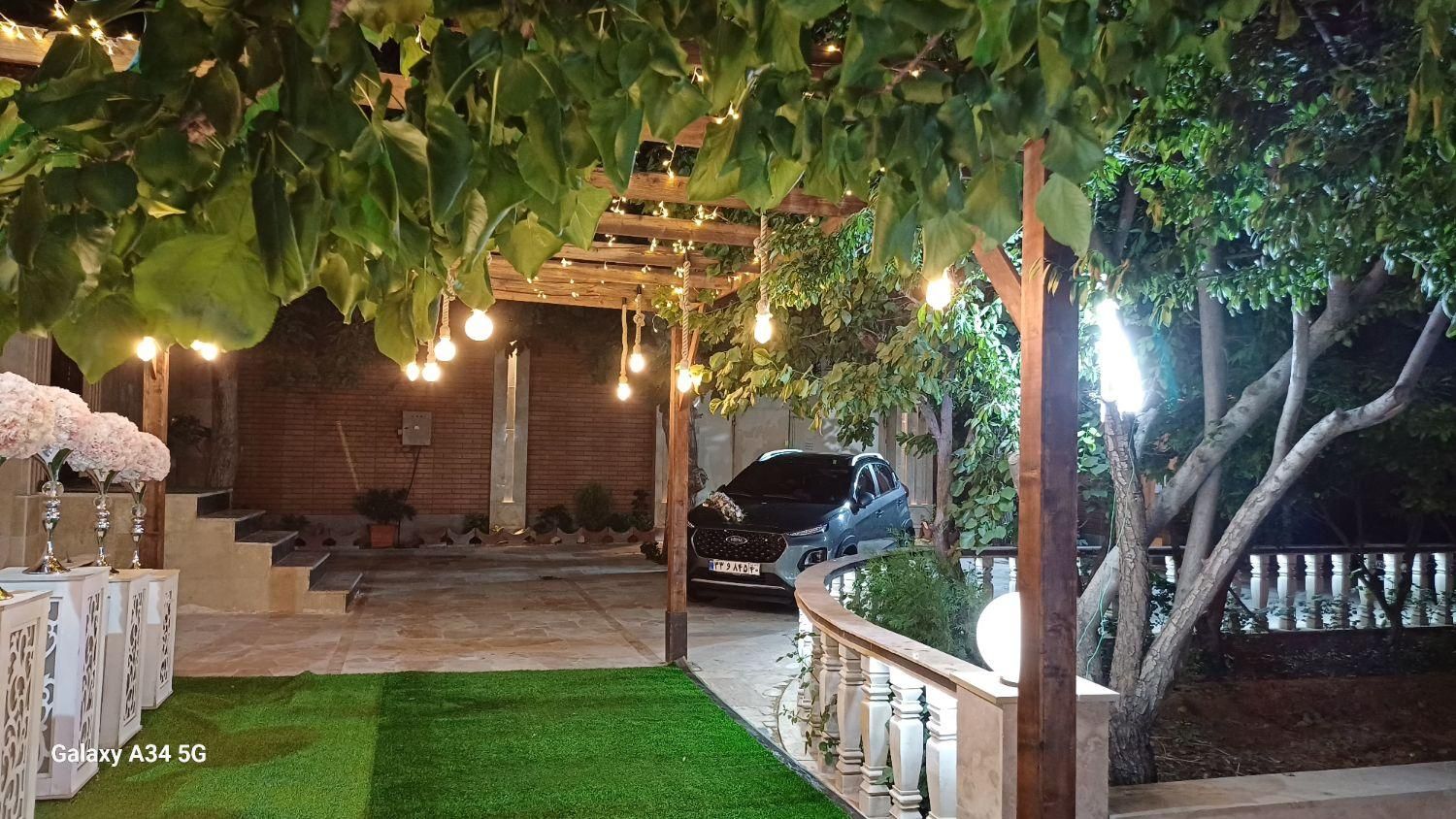 باغ رز|خدمات پذیرایی، مراسم|شهریار, |دیوار