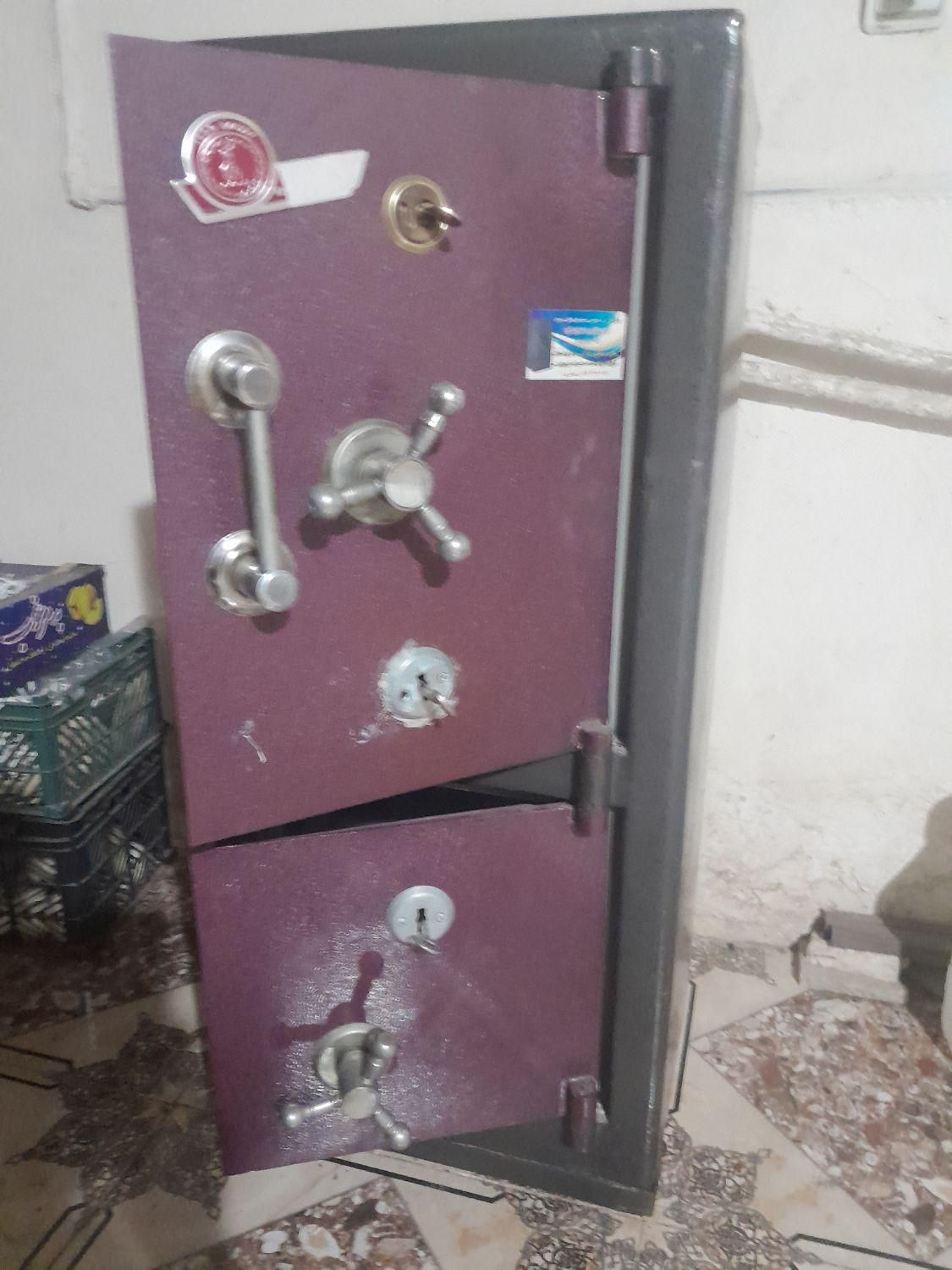 وسایل منزل گاوصندوق،سمعک،اسپیکر،پلی۱|صوتی و تصویری|شاهین‌شهر, عطار|دیوار