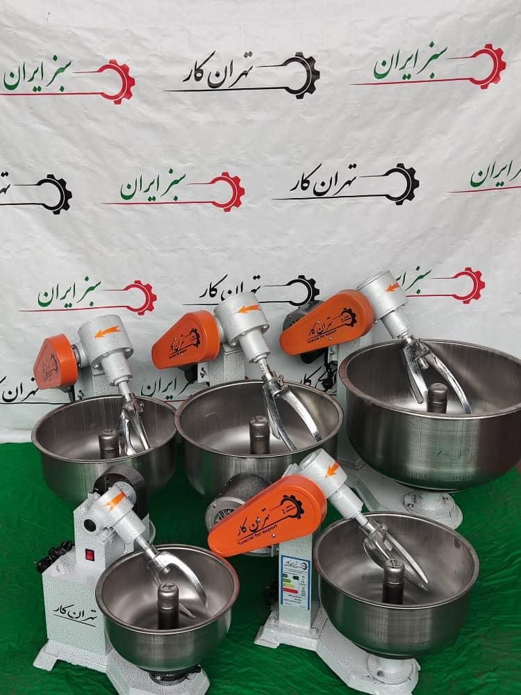 دستگاه پوست کن گردو سیب زمینی و وستگاه خمیر گیر|فروشگاه و مغازه|ساری, |دیوار