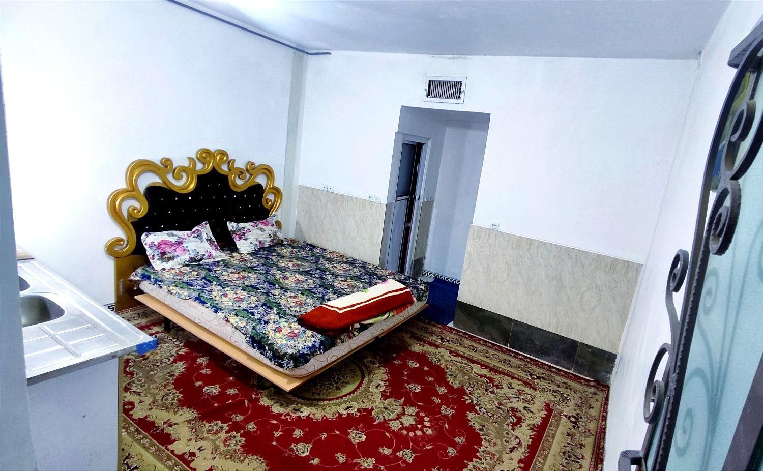اجاره آپارتمان سوئیت روزانه ۸۰۰|اجارهٔ کوتاه‌مدت آپارتمان و سوئیت|پاکدشت, کبودگنبد|دیوار