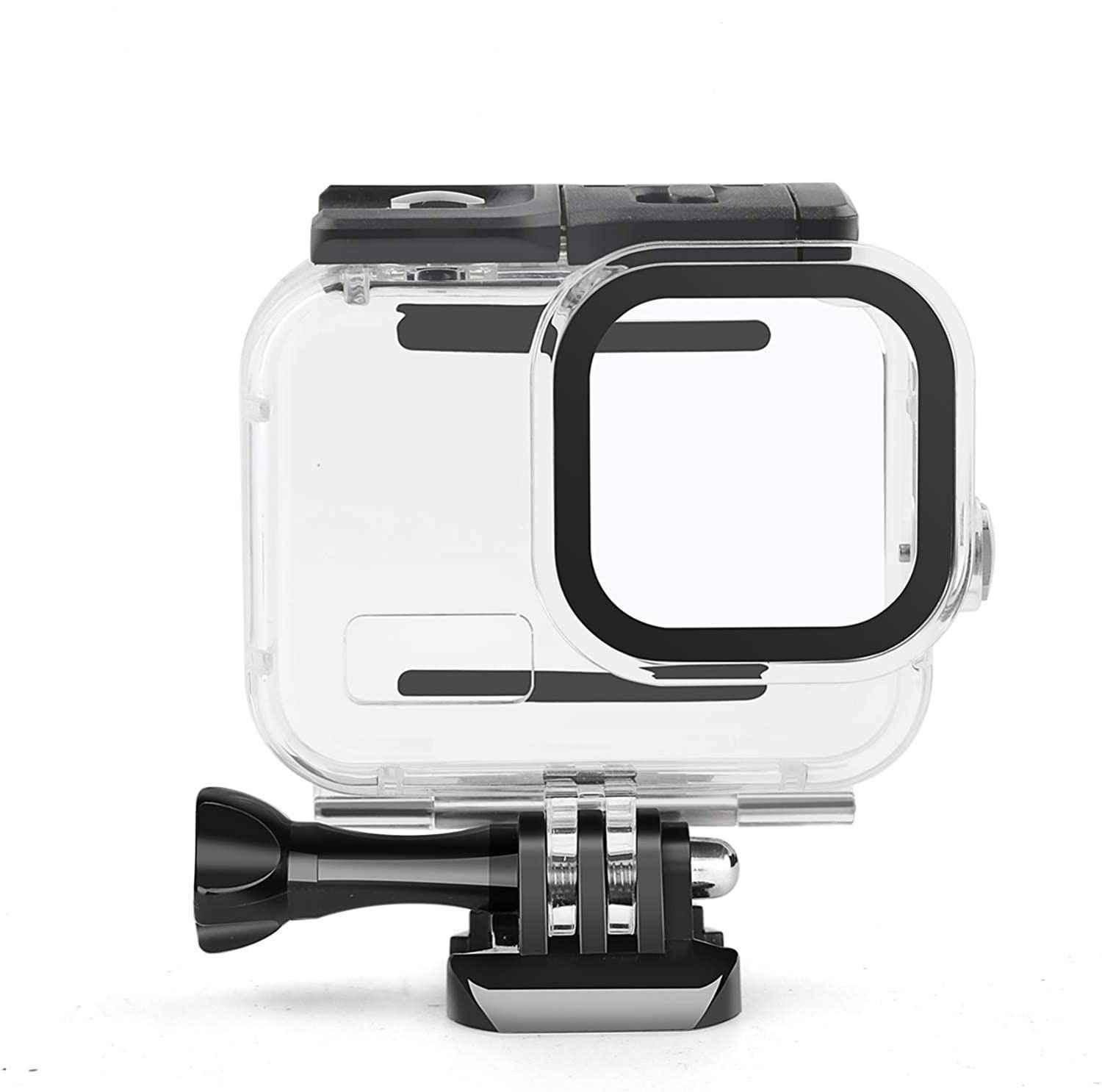 قاب زیراب دوربین گوپرو 5/6/7/8بلک Gopro|دوربین عکاسی و فیلم‌برداری|تهران, فردوسی|دیوار