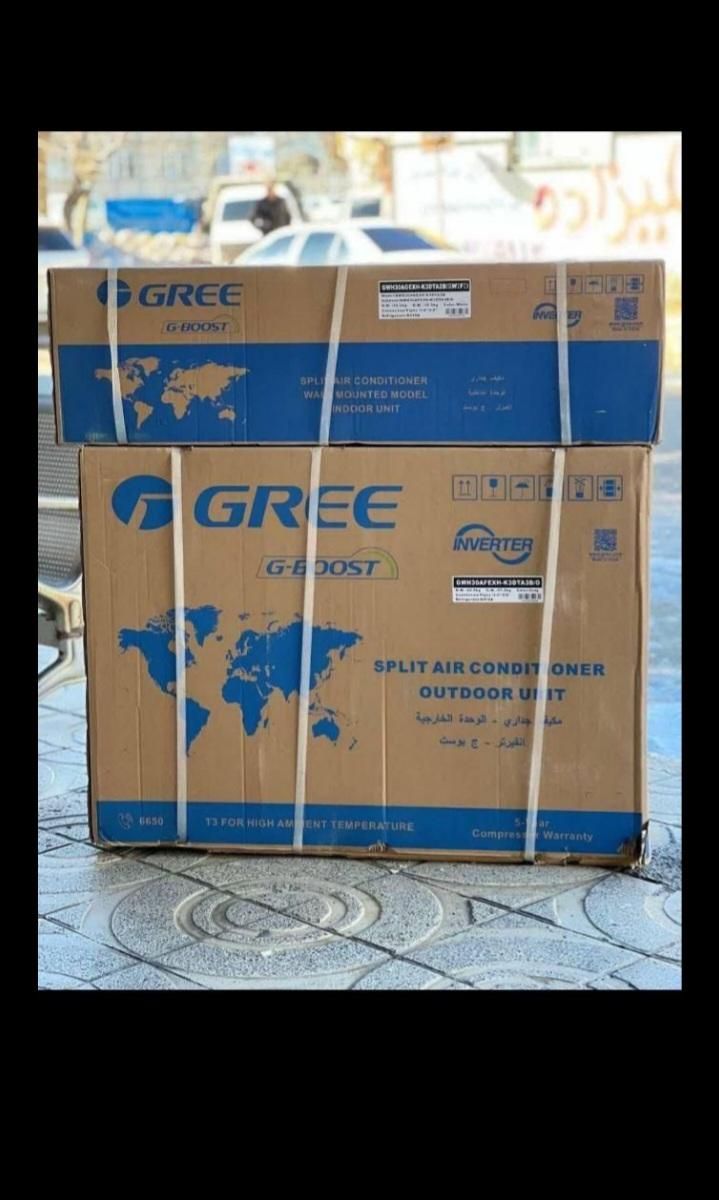 فروشنده*خریدار*کولر گازی *آکبند*|کولر گازی و فن‌کوئل|کرج, حصارک بالا|دیوار