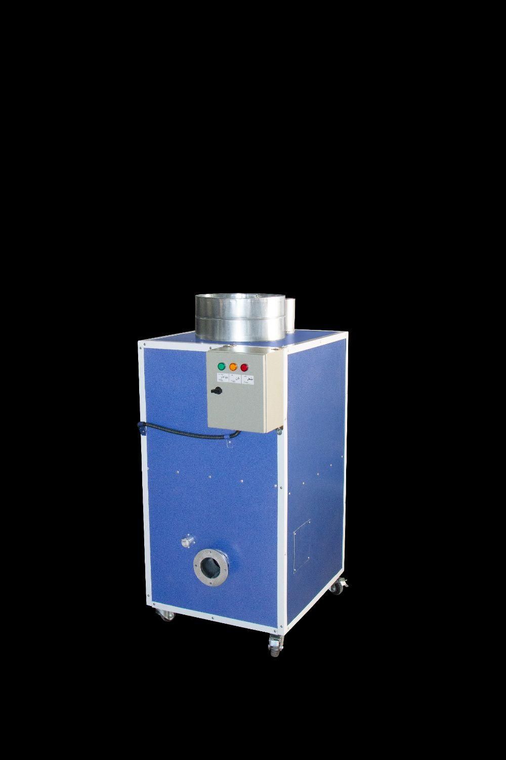 بخاری گلخانه جت فن دار هیتر کارگاهی صنعتی کابینتی|ماشین‌آلات صنعتی|مشهد, توس (بلوار توس)|دیوار