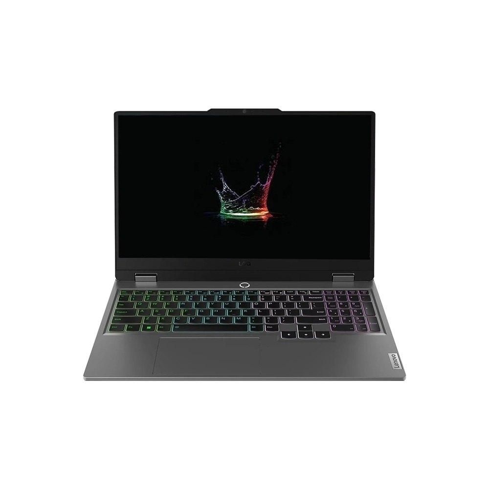 لپ تاپ لنوو Lenovo LOQ-BB i7|رایانه همراه|اصفهان, خلجا|دیوار