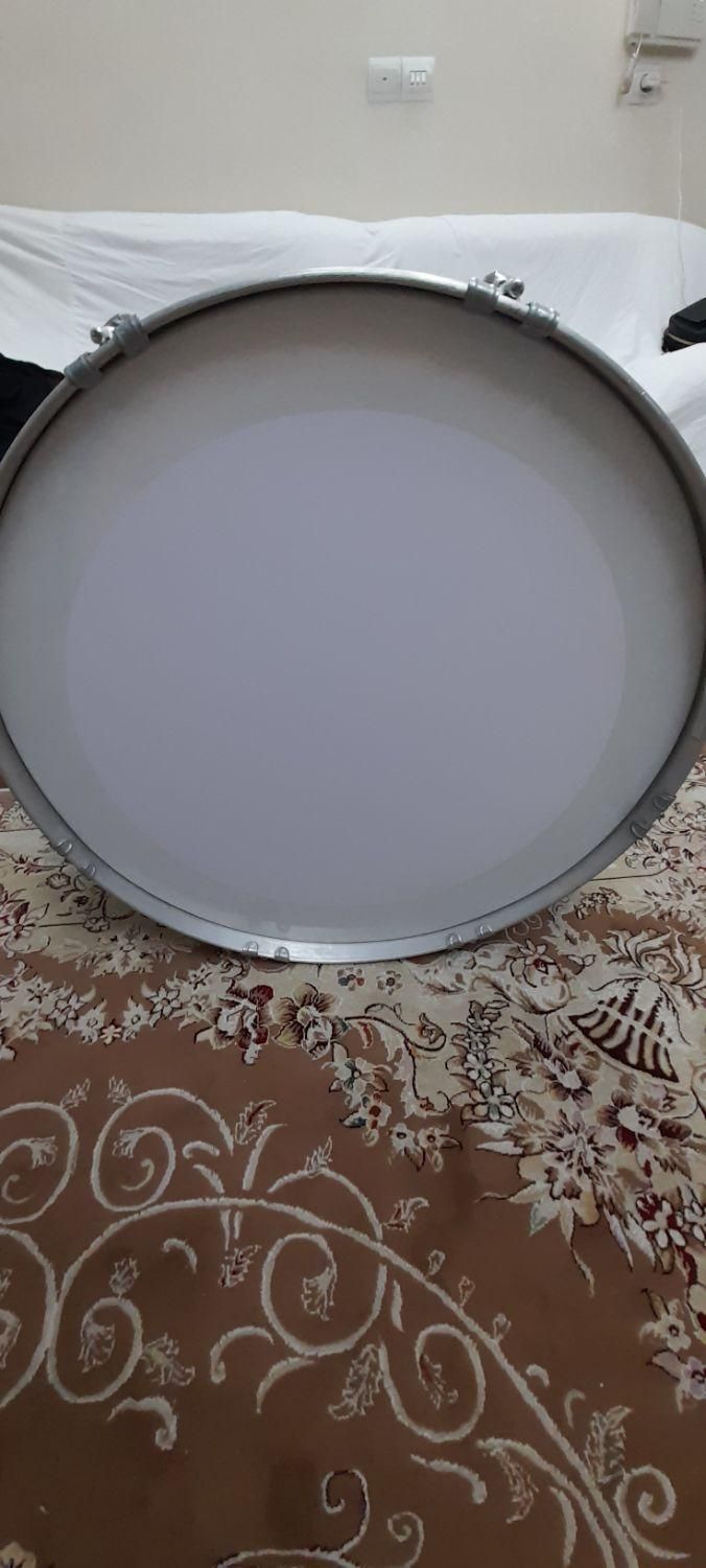 طبل استیل سبک نو|درام و پرکاشن|قزوین, |دیوار