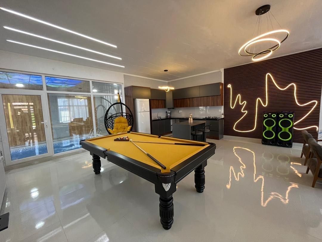 اجاره ویلا استخردار روزانه کردان،سهیلیه،چهارباغ|اجارهٔ کوتاه‌مدت ویلا و باغ|کرج, کمال‌شهر|دیوار