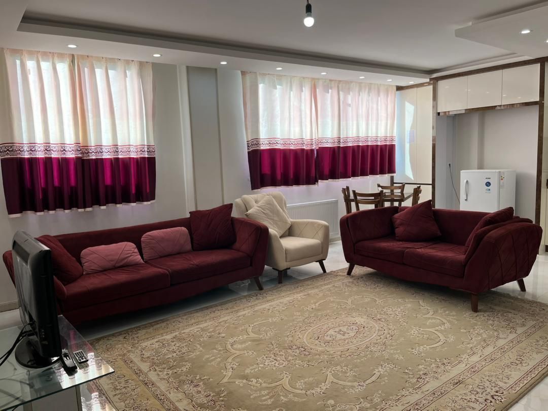 اجاره روزانه آپارتمان مبله|اجارهٔ کوتاه‌مدت آپارتمان و سوئیت|اصفهان, نقش جهان|دیوار