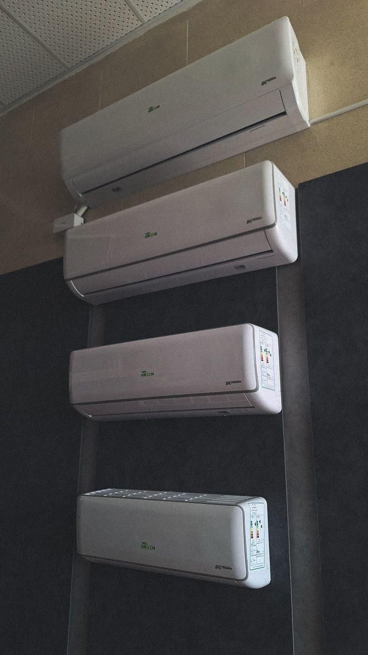 جشنواره نقدی کولرگازی با تخفیف استثنایی از لیست|کولر گازی و فنکوئل|یزد, |دیوار