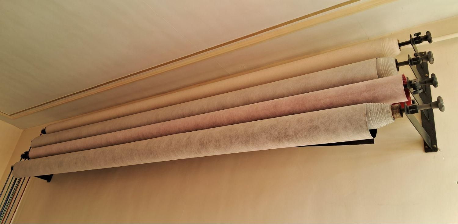 فون مخمل سه پایه اکتاباکس شیدر اسنوت آتلیه|دوربین عکاسی و فیلم‌برداری|اهواز, کیانپارس |دیوار