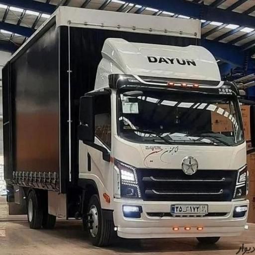 اثاث منزل اسباب کشی حمل و نقل  اثاثیه منزل باربری|خدمات حمل و نقل|ارومیه, |دیوار