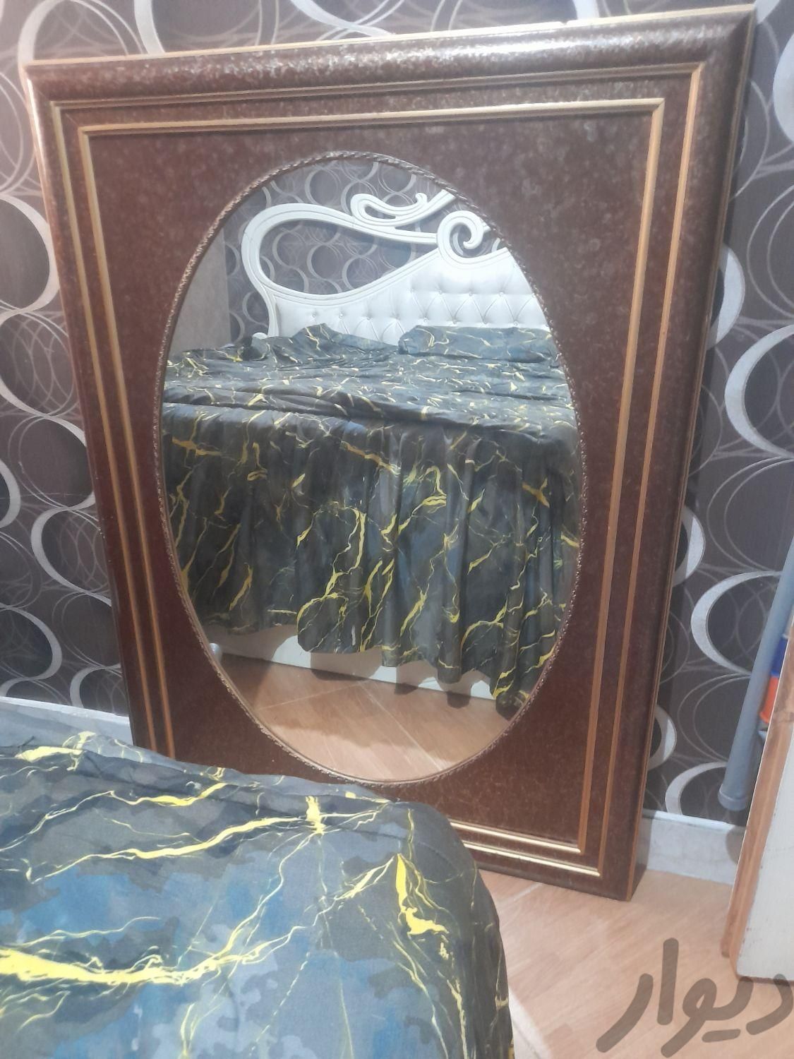 اینه قدی با قاب|آینه|تهران, حمزه‌آباد|دیوار