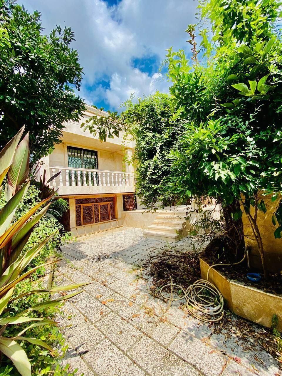 ویلاباغ600متری%استخردار*منطقه برند/ویوابدی|فروش خانه و ویلا|زیرآب, |دیوار