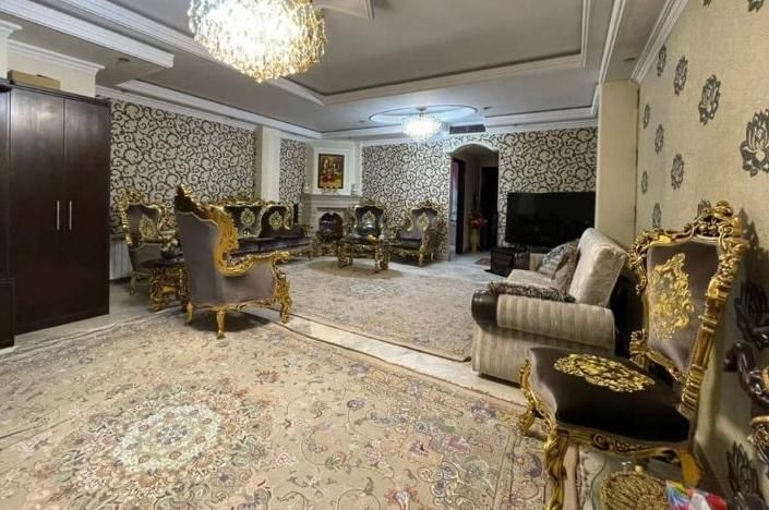 ۱۰۶ متر/دارای پارکینگ طراحی مدرن کهریزک+|فروش آپارتمان|ری, شهرک نظامی|دیوار