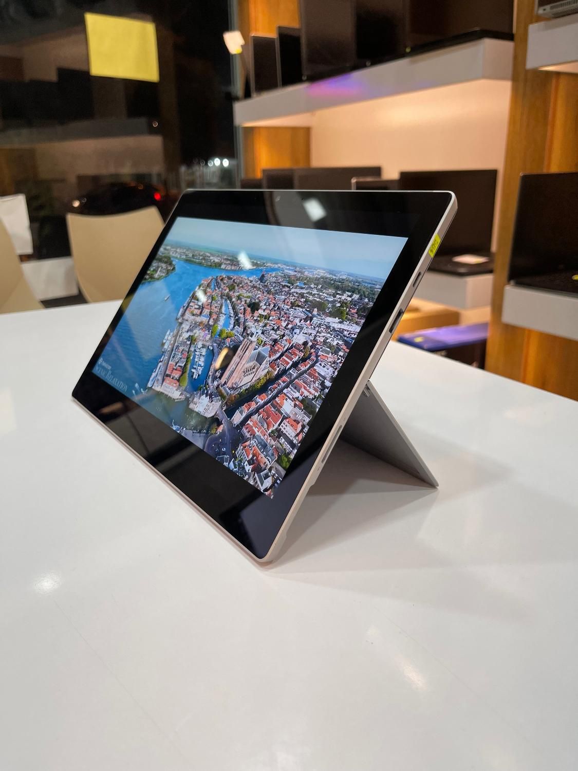 لپتاپSurface Pro7 پردازنده i5 نسل 10 رم8 حافظه256|رایانه همراه|بوشهر, |دیوار