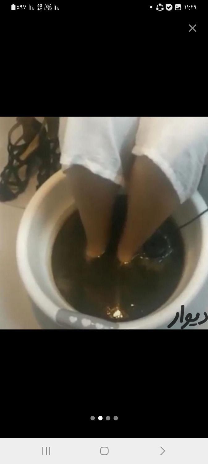 حجامت و سم زدایی ورگ گیری وسیاتیک در منزل کل تهران|خدمات آرایشگری و زیبایی|تهران, شهرک غرب|دیوار