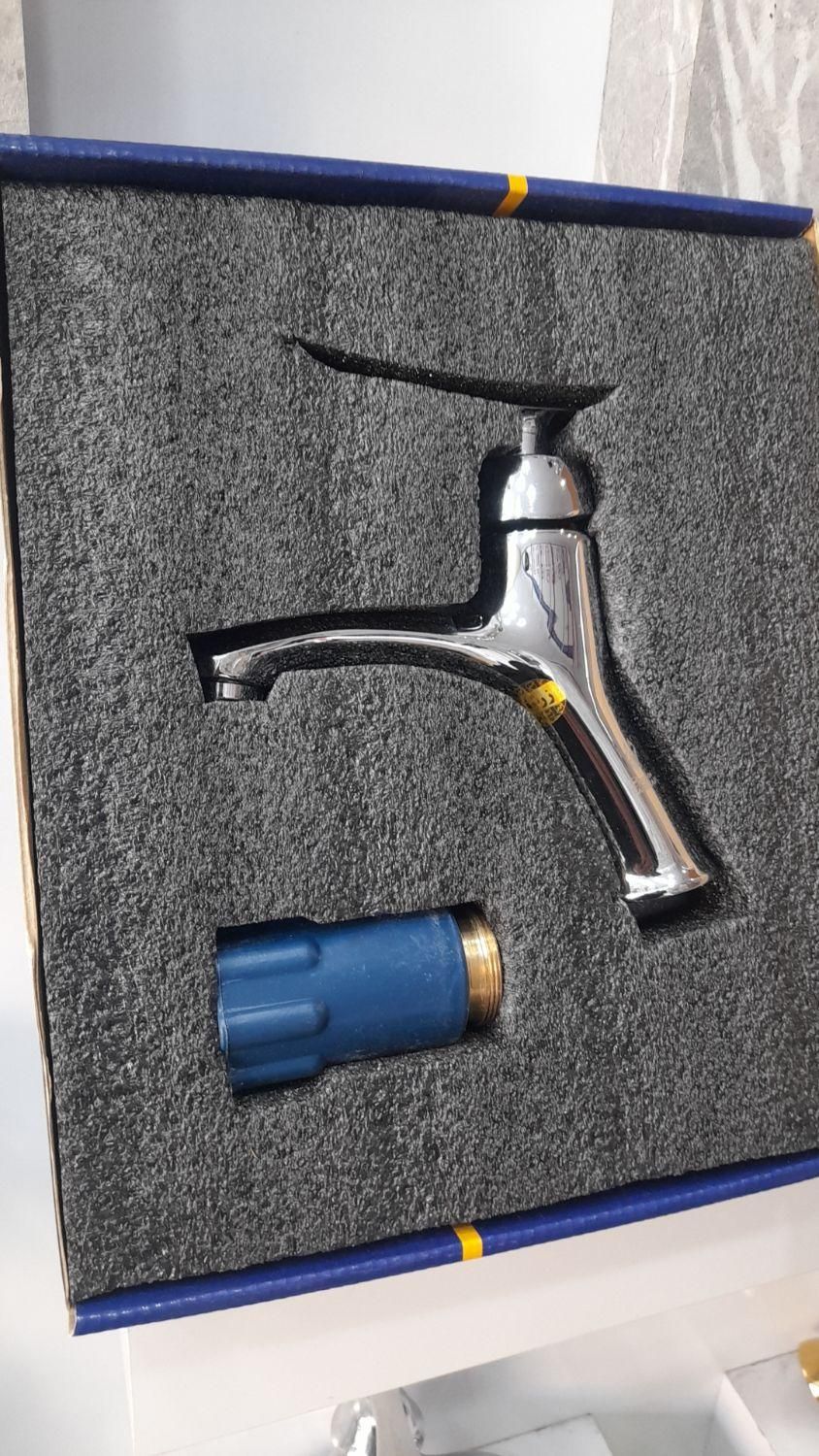 شیرآلات ۴و۲۰۰کامل،سینک،فرنگی|خدمات پیشه و مهارت|کاشان, درب باغ|دیوار