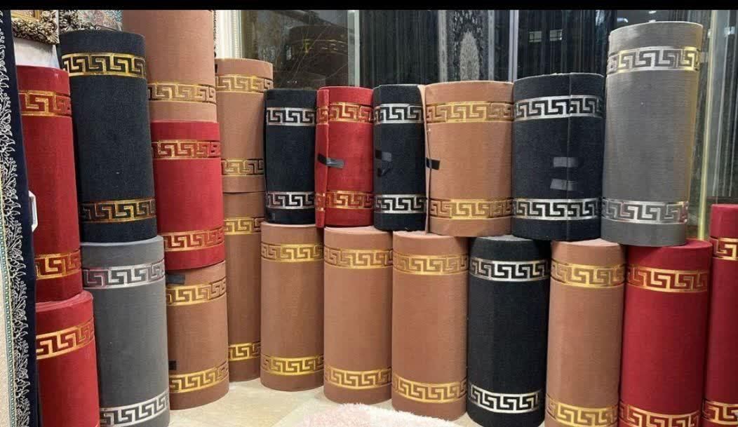 موکت تشریفات مناسب هتل باغ منزل کد100|موکت|مشهد, امیر|دیوار