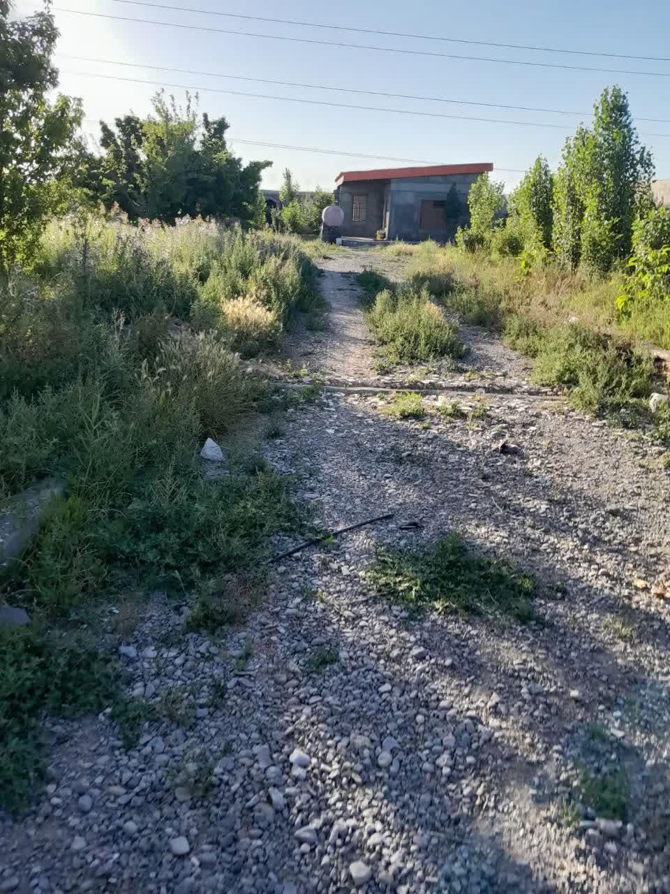 زمین ۳۳۰۰متری/چهارفصل/زیرقیمت منطقه/شکار|فروش زمین و ملک کلنگی|مشهد, باغستان|دیوار