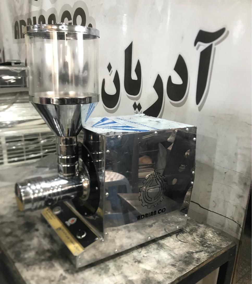 کره گیر، ارده گیر،نوتلاساز، بادام زمینی مدل a2000|فروشگاه و مغازه|تهران, شهرک استقلال|دیوار