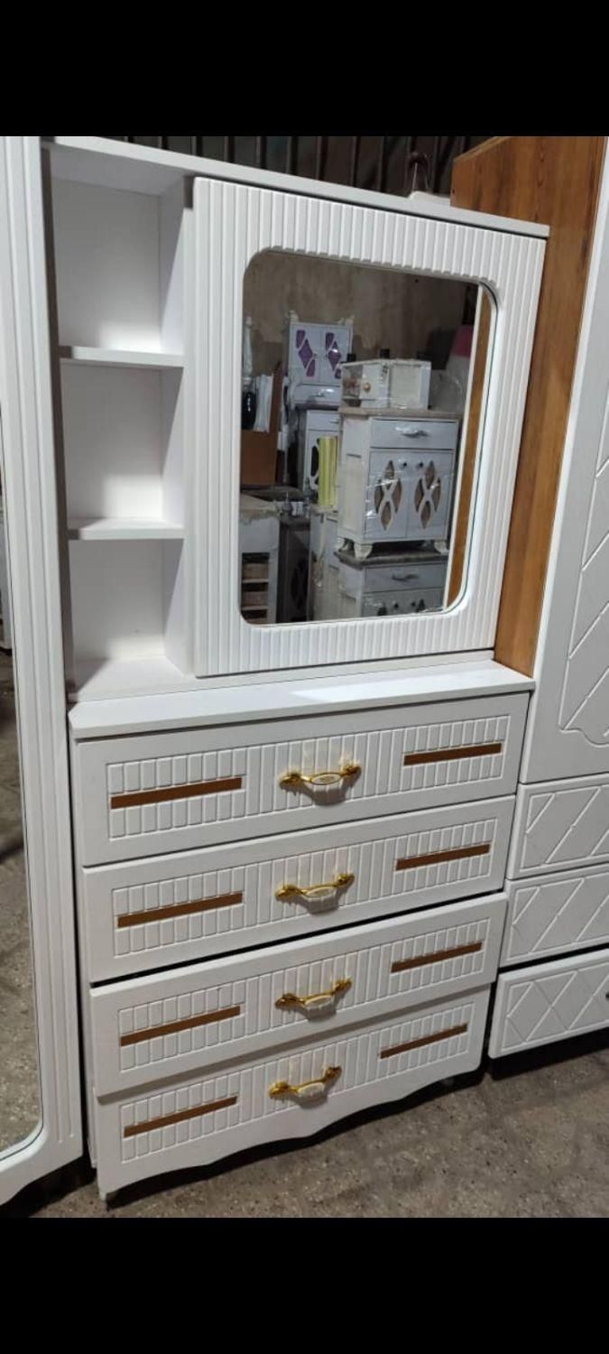 میز آرایش|جاکفشی، کمد، دراور|بندرعباس, |دیوار