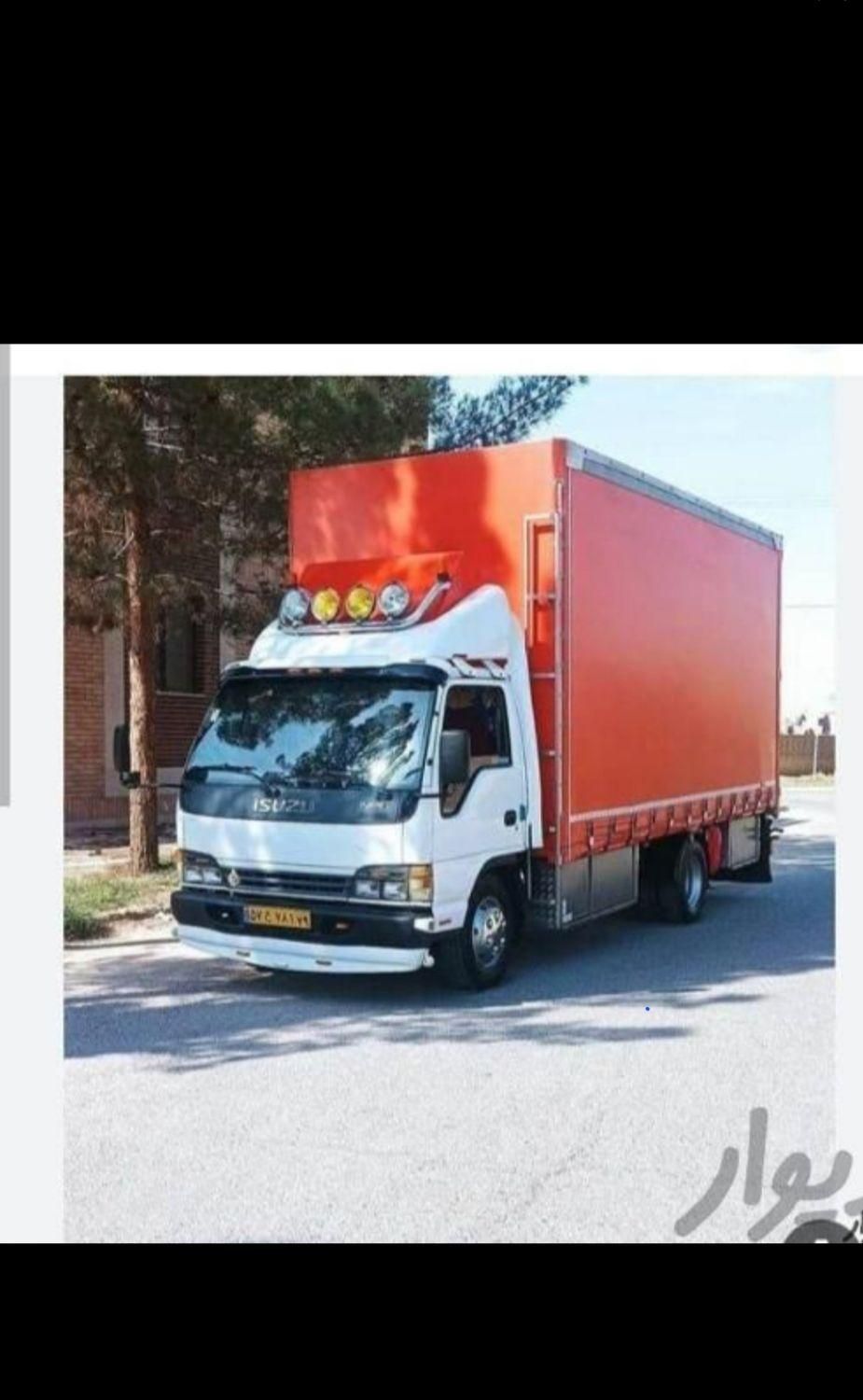 خدمات باربری وحمل ونقل با کارگران کورد|خدمات حمل و نقل|اهواز, فاز ۲ پادادشهر|دیوار