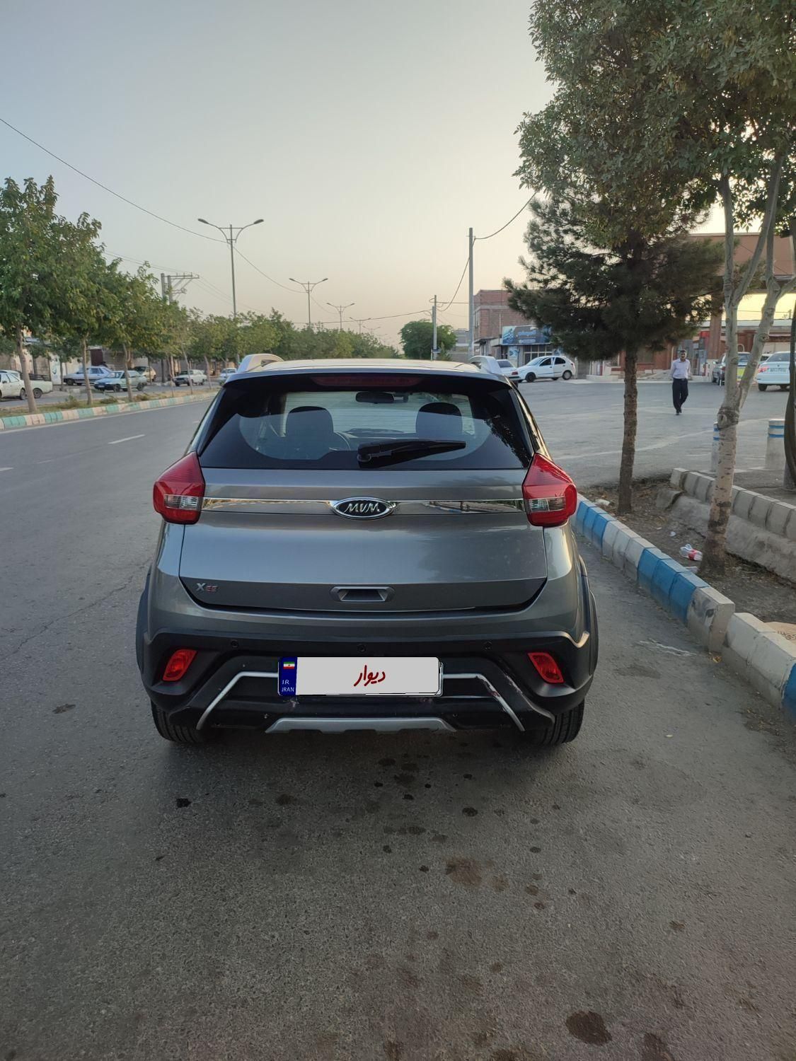 ام‌وی‌ام X22 اتوماتیک اسپرت اکسلنت، مدل ۱۳۹۹|خودرو سواری و وانت|کرمان, |دیوار