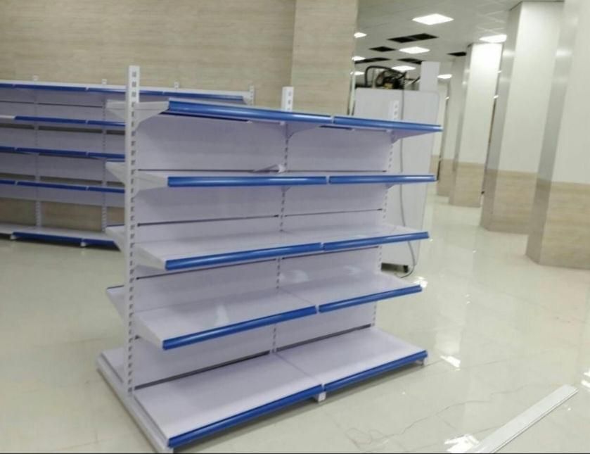 قفسه و تجهیزات فروشگاهی|فروشگاه و مغازه|شوشتر, |دیوار