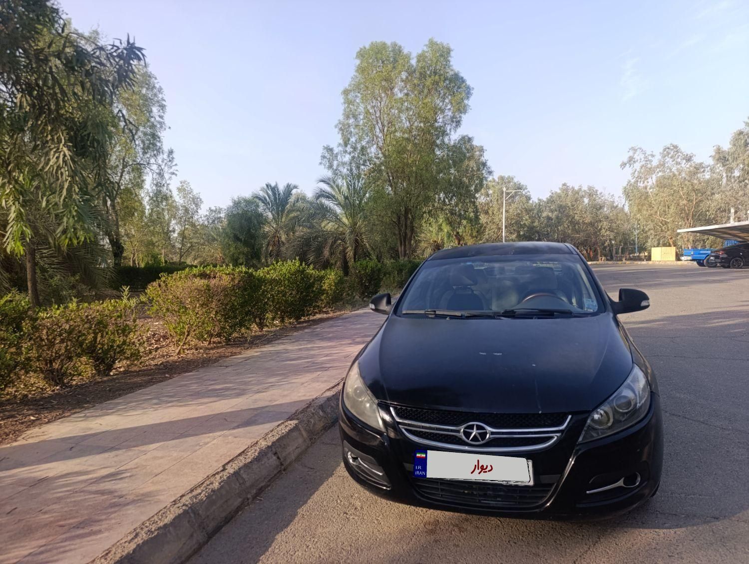 جک J5 دنده‌ای 1500cc، مدل ۱۳۹۲|خودرو سواری و وانت|مشهد, الهیه|دیوار
