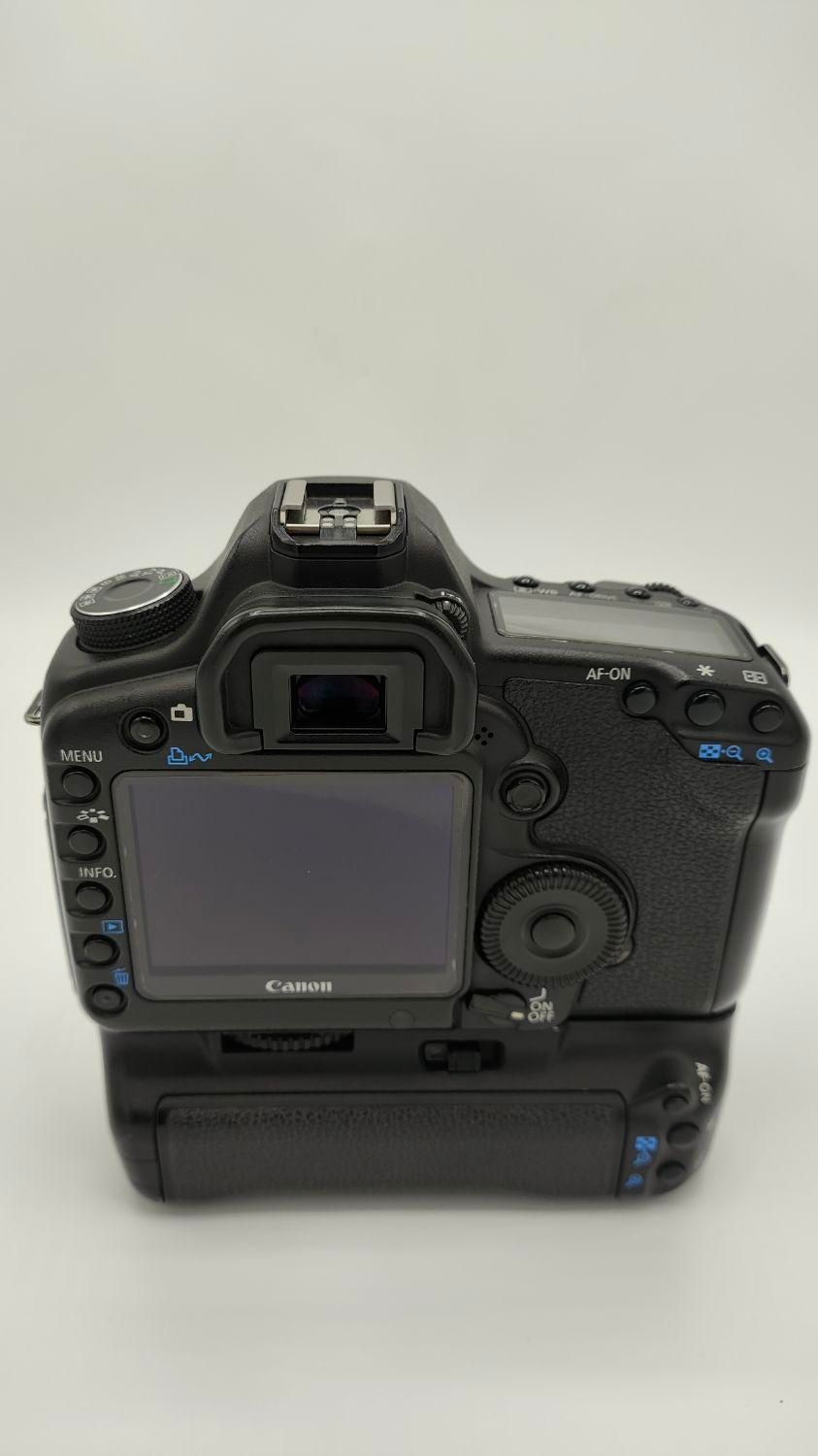 canon 5d mark II body ژاپن|دوربین عکاسی و فیلم‌برداری|تهران, میدان انقلاب|دیوار