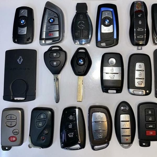 کپی سوئیچ ریموت کیلس|خدمات موتور و ماشین|مشهد, ده دی|دیوار