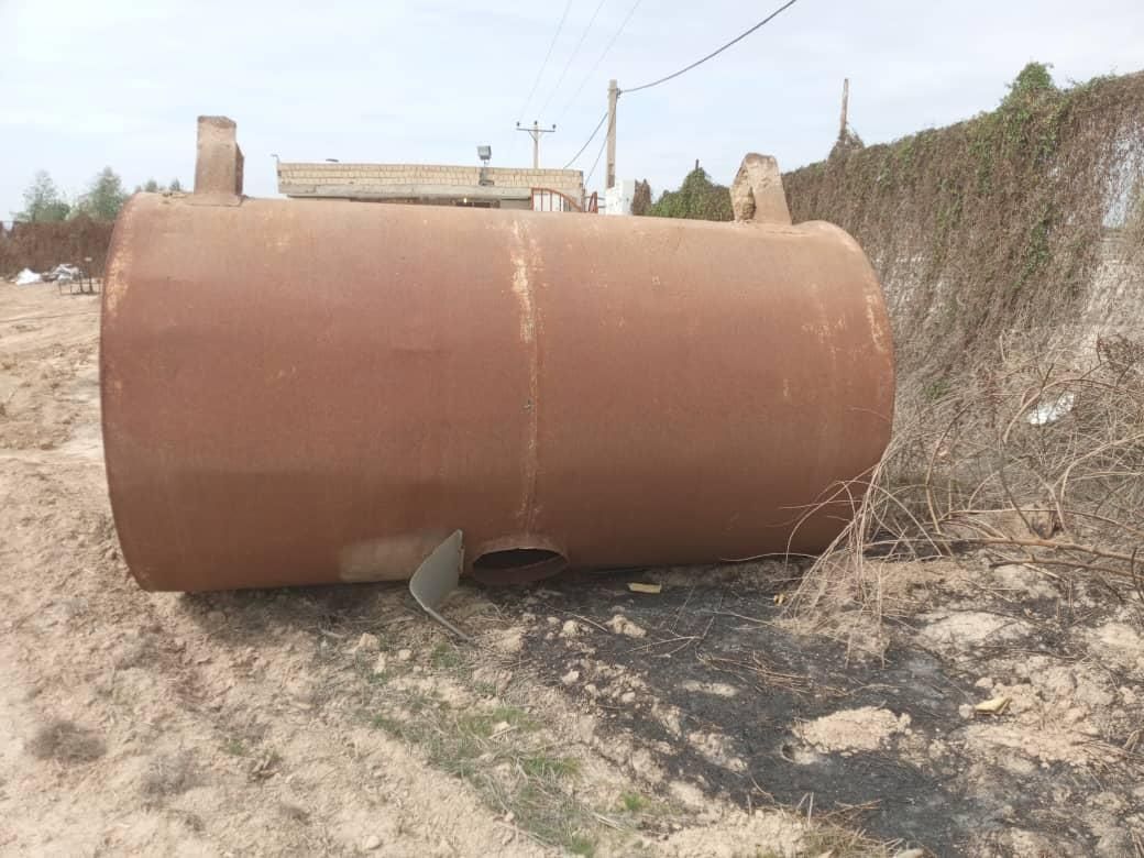 خرید و فروش ضایعات|خدمات پیشه و مهارت|شوشتر, |دیوار