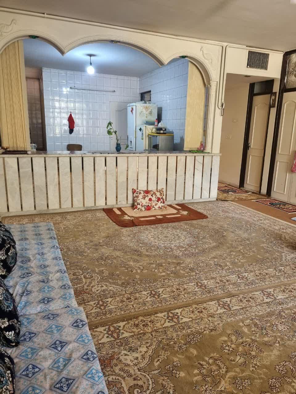اجاره آپارتمان ۱۴۰ متری ۲ خوابه همکف در کردآباد|اجارهٔ آپارتمان|اصفهان, کردآباد|دیوار
