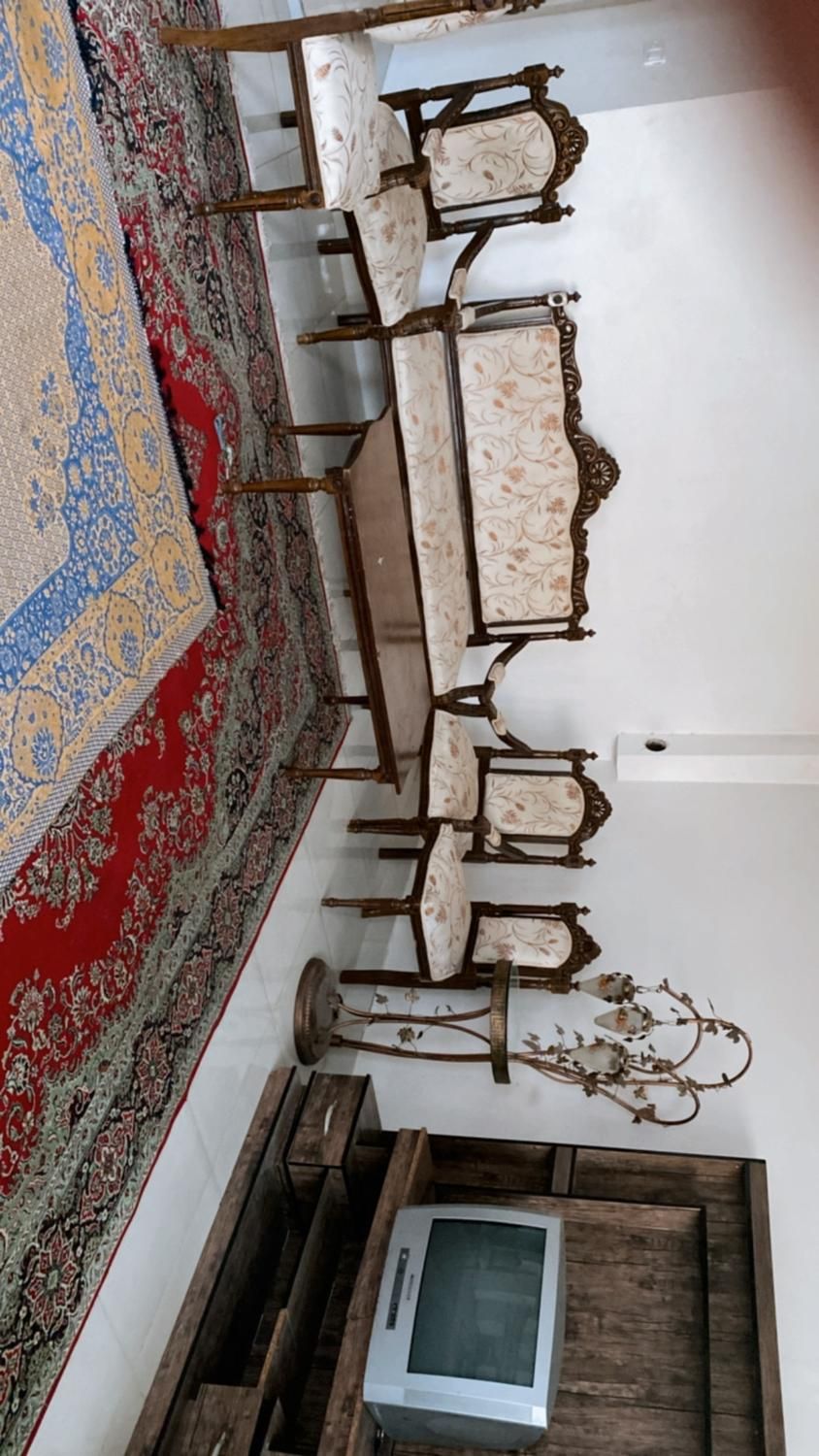 اجاره سوئیت دربست دوخواب شاندیز ابرده|اجارهٔ کوتاه‌مدت آپارتمان و سوئیت|شاندیز, |دیوار