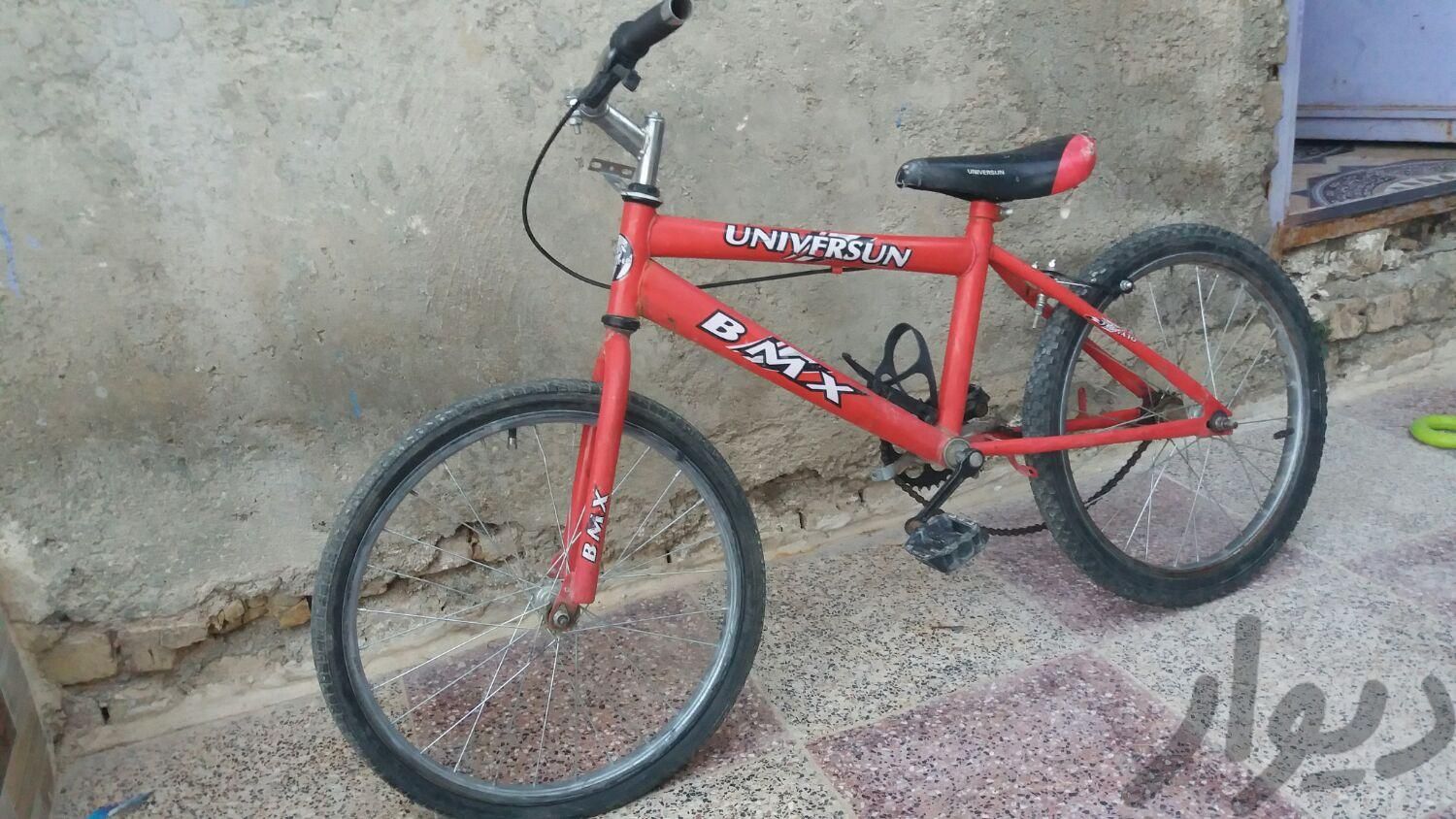 دوچرخه 20|دوچرخه، اسکیت، اسکوتر|فیروزآباد, |دیوار