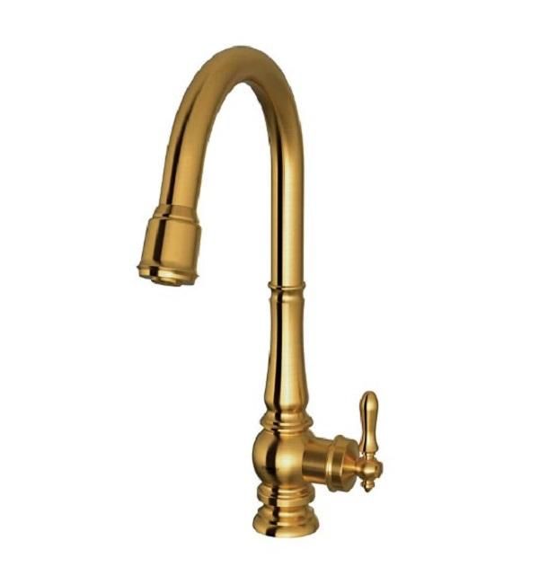 *شیر اهرمی سینک/ظرفشویی/آشپزخانه شیرآلات با ضمانت*|مصالح و تجهیزات ساختمان|شهرکرد, |دیوار