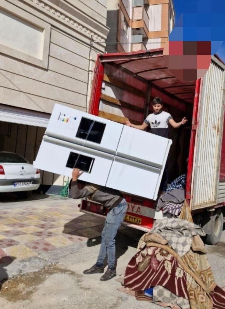 باربری‌متین‌بار‌اسباب‌کشی‌کنگان‌جم‌عسلویه‌‌دیر،|خدمات حمل و نقل|بندر کنگان, |دیوار