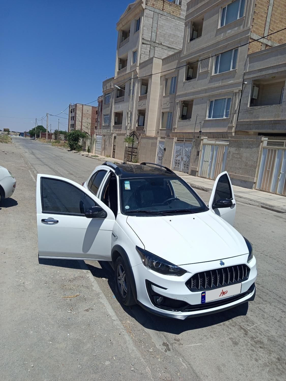 اطلس g|خودرو سواری و وانت|نیشابور, شهرک جانبازان|دیوار