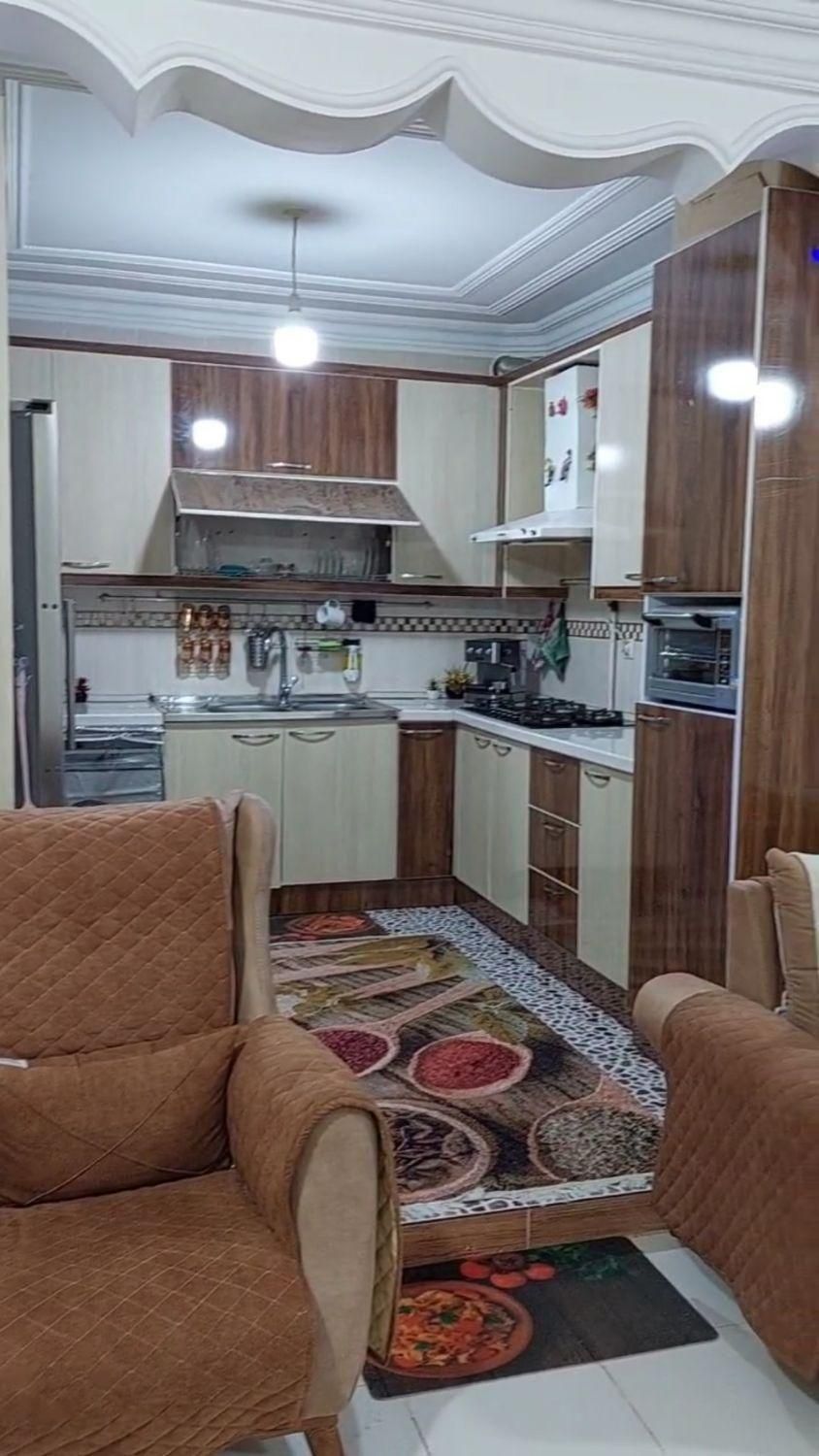 فروش آپارتمان دوطبقه مجزاخیابان اصلی بی بیان|فروش آپارتمان|مسجد سلیمان, |دیوار