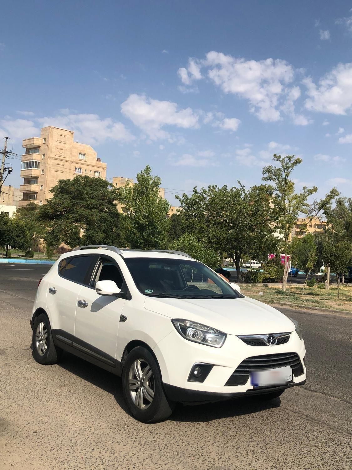 جکj5|خودرو سواری و وانت|تبریز, |دیوار